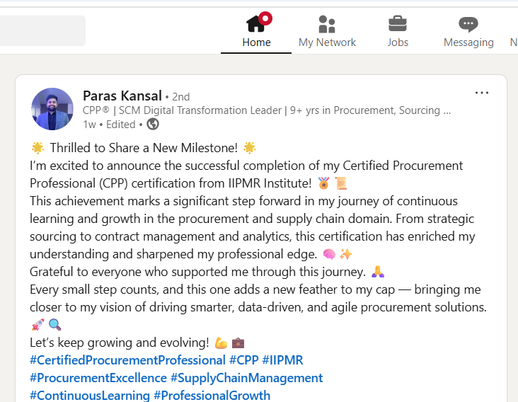 Linkedin Post 49